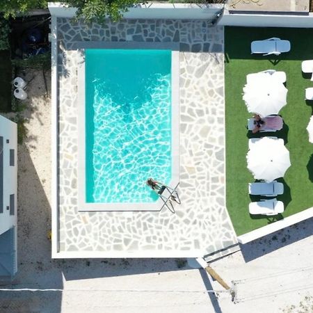 Mediterraneo San Teodoro  Exteriör bild