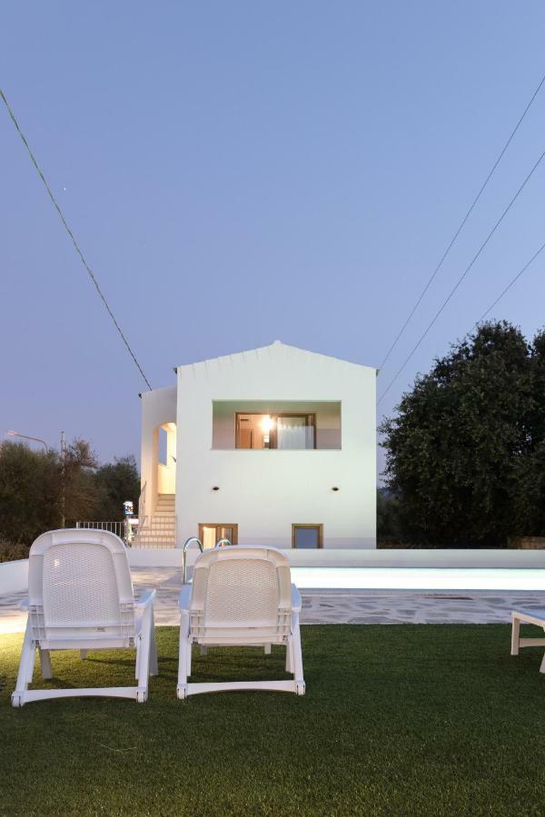 Mediterraneo San Teodoro  Exteriör bild